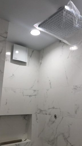 Ремонт квартир и ванных комнат