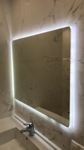 Ремонт квартир и ванных комнат