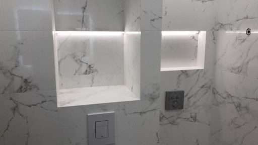 Ремонт квартир и ванных комнат