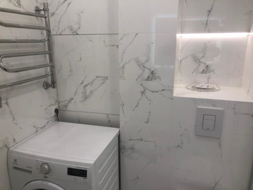 Ремонт квартир и ванных комнат