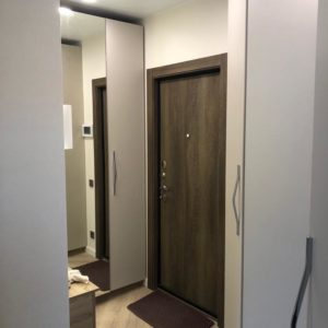 Ремонт квартир и ванных комнат