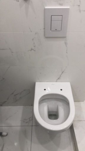 Ремонт квартир и ванных комнат