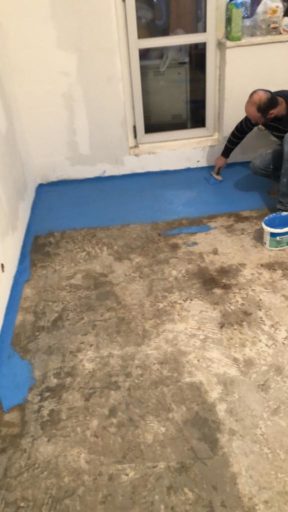 Ремонт квартир и ванных комнат