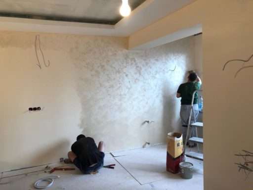 Ремонт квартиры