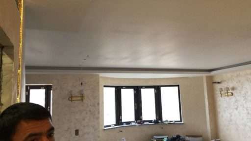 Ремонт квартиры