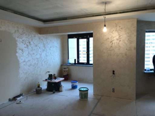 Ремонт квартиры