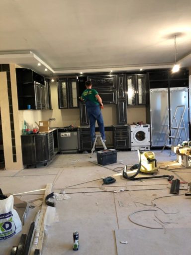 Ремонт квартиры