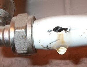 Ремонт труб отопления