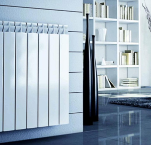 Монтаж радиаторного отопления