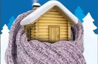 Уютный дом – теплый дом