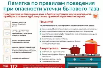 В каком случае можно использовать отопление газовыми баллонами